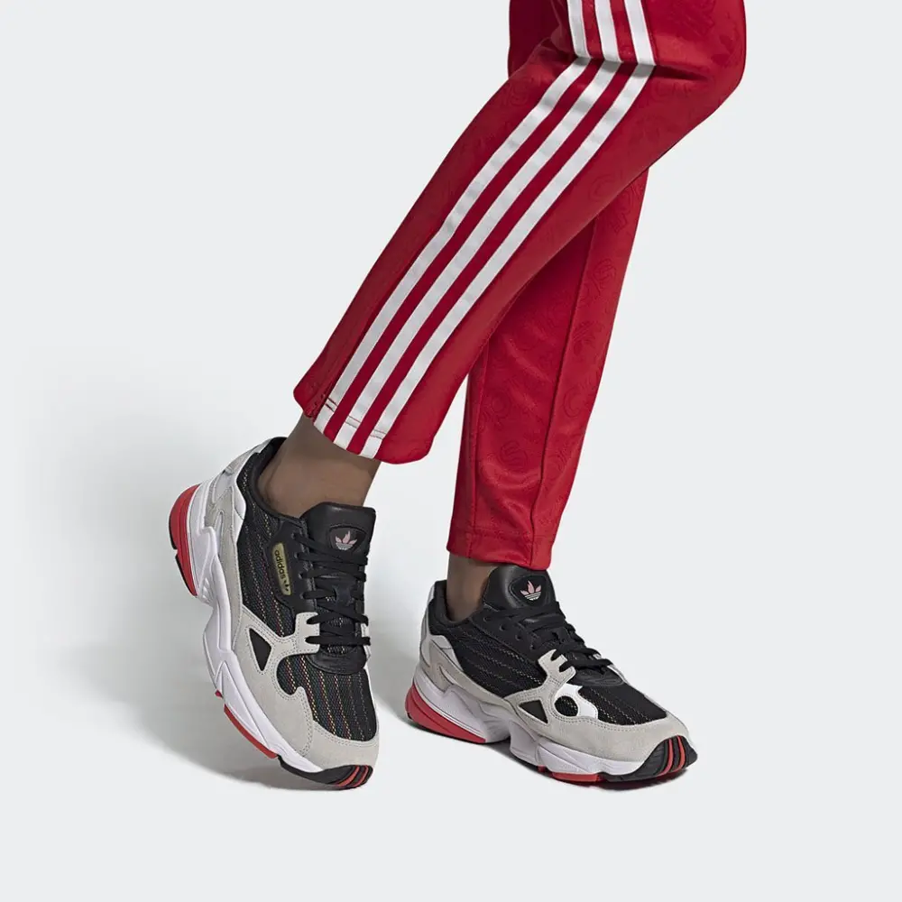 Giày Adidas Wmns Falcon '2020 Olympics' Q47262 - Ảnh 6