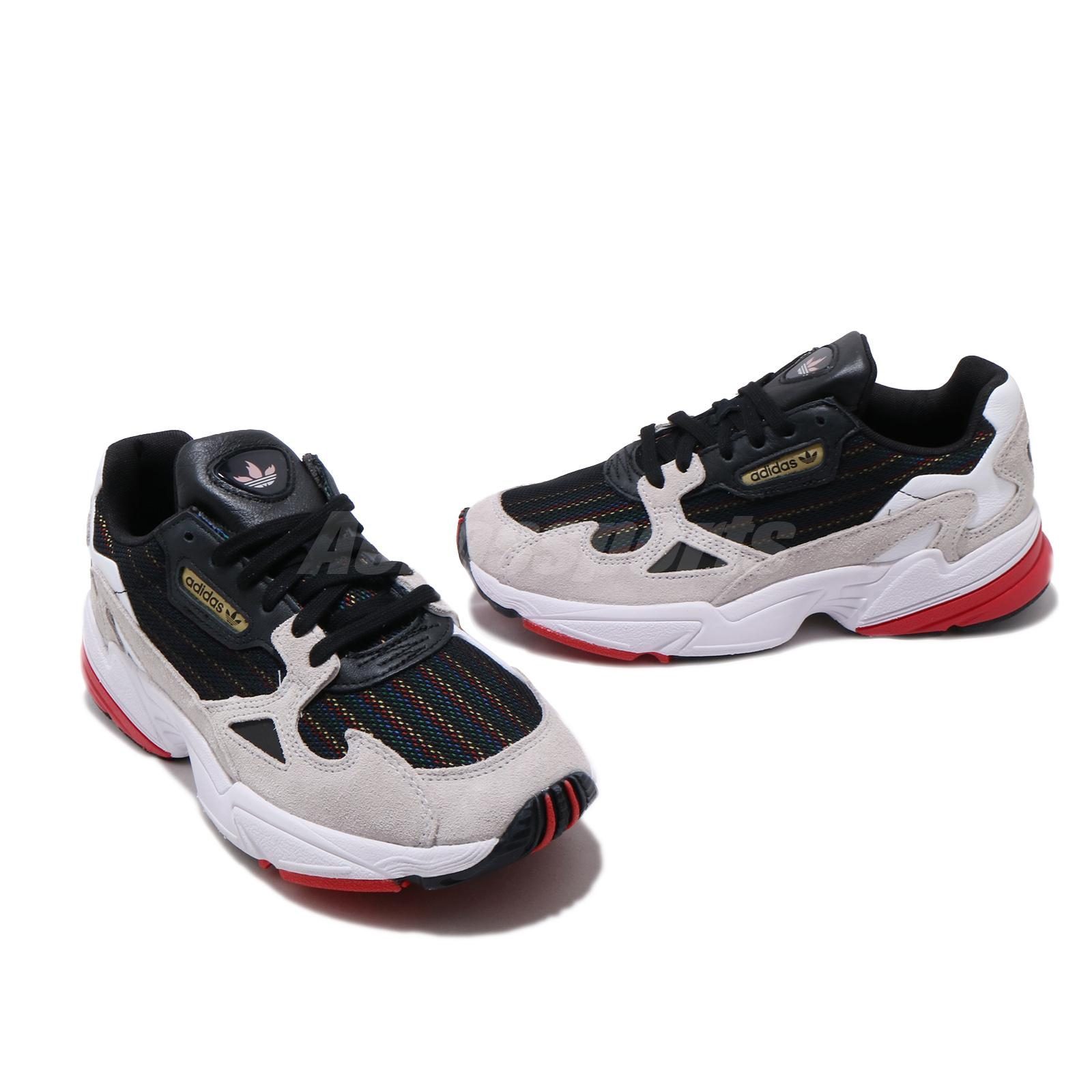 Giày Adidas Wmns Falcon '2020 Olympics' Q47262 - Ảnh 2