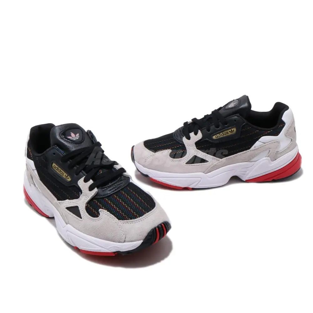 Alternative view of Giày Adidas Wmns Falcon '2020 Olympics' Q47262