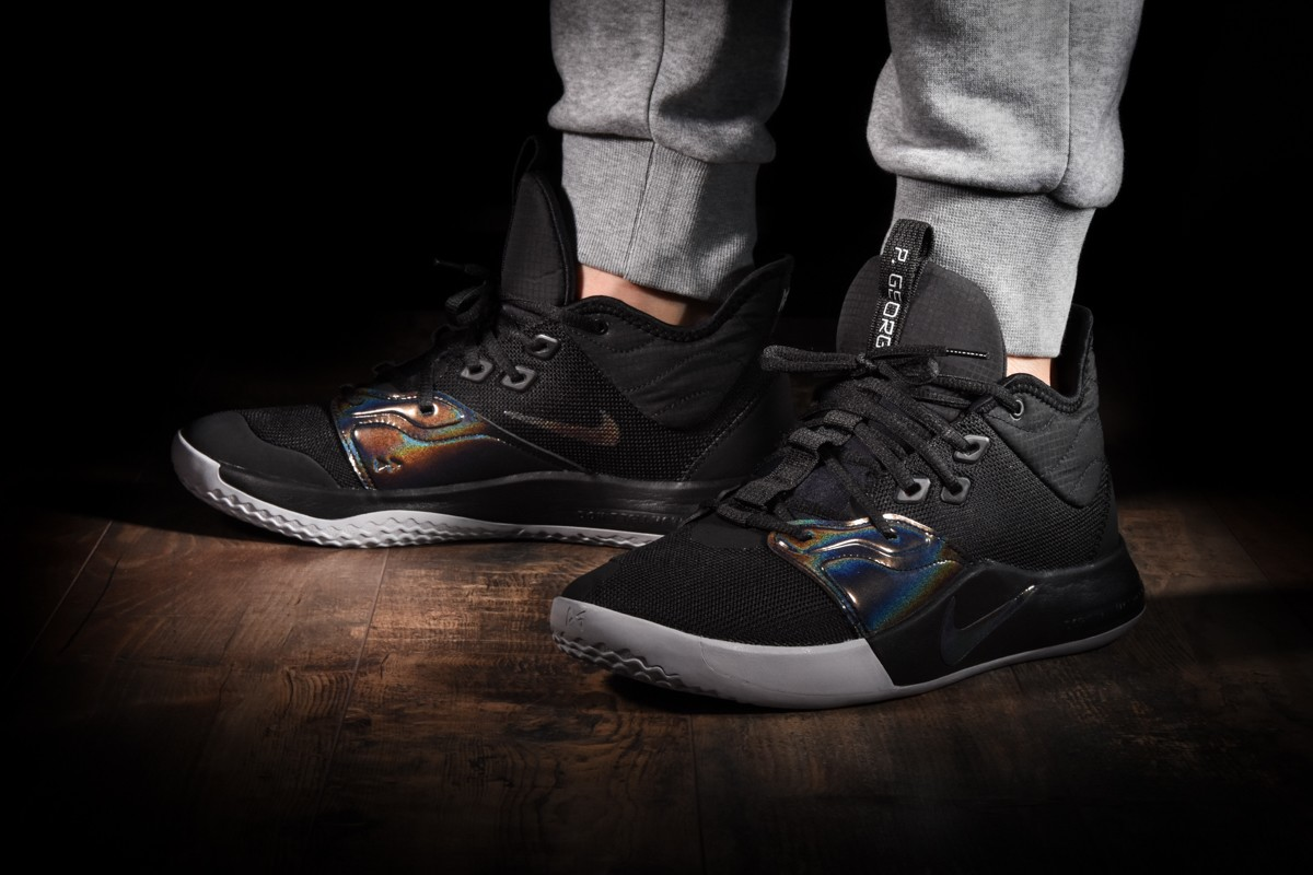 Giày Nike PG 3 'Iridescent' AO2607-003 - Ảnh 5