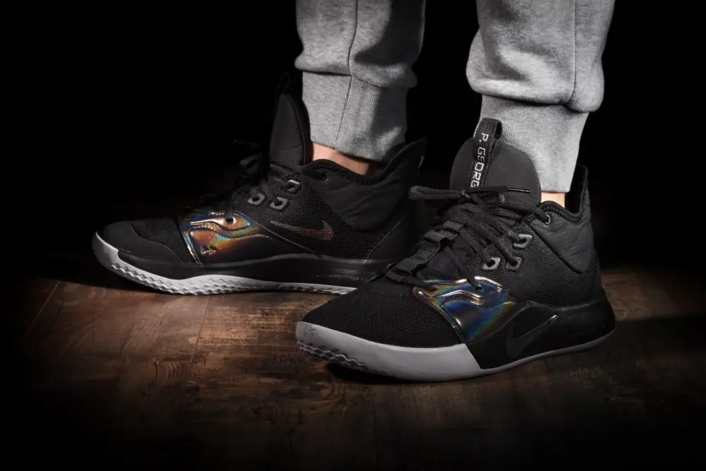 Giày Nike PG 3 'Iridescent' AO2607-003 - Ảnh 5