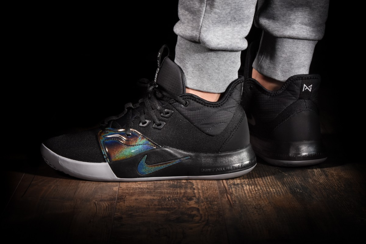Giày Nike PG 3 'Iridescent' AO2607-003 - Ảnh 4