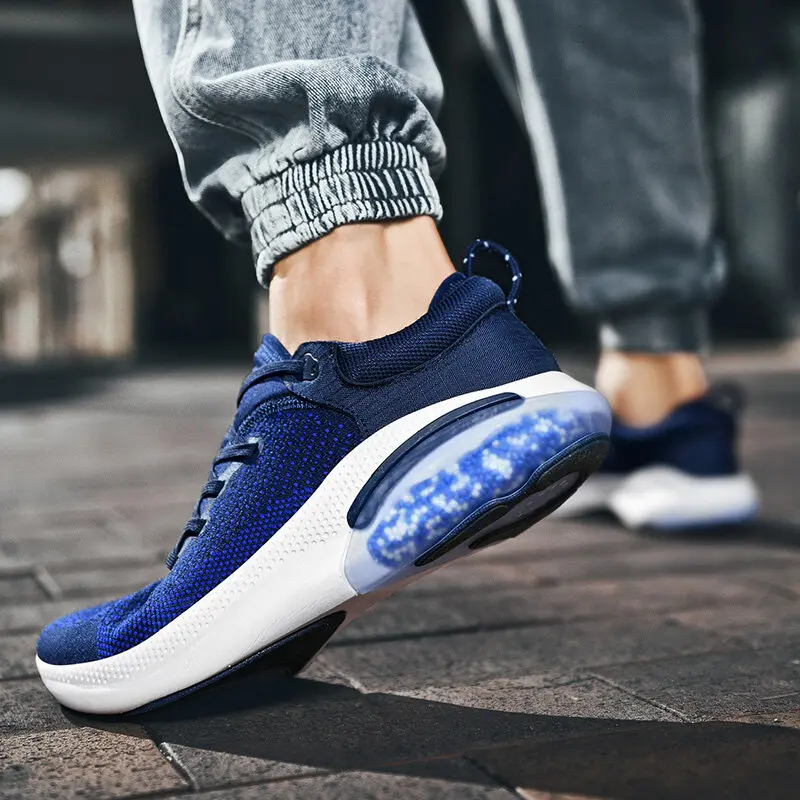 Giày Nike Joyride Run Flyknit 'Racer Blue' AQ2730-400 - Ảnh 5
