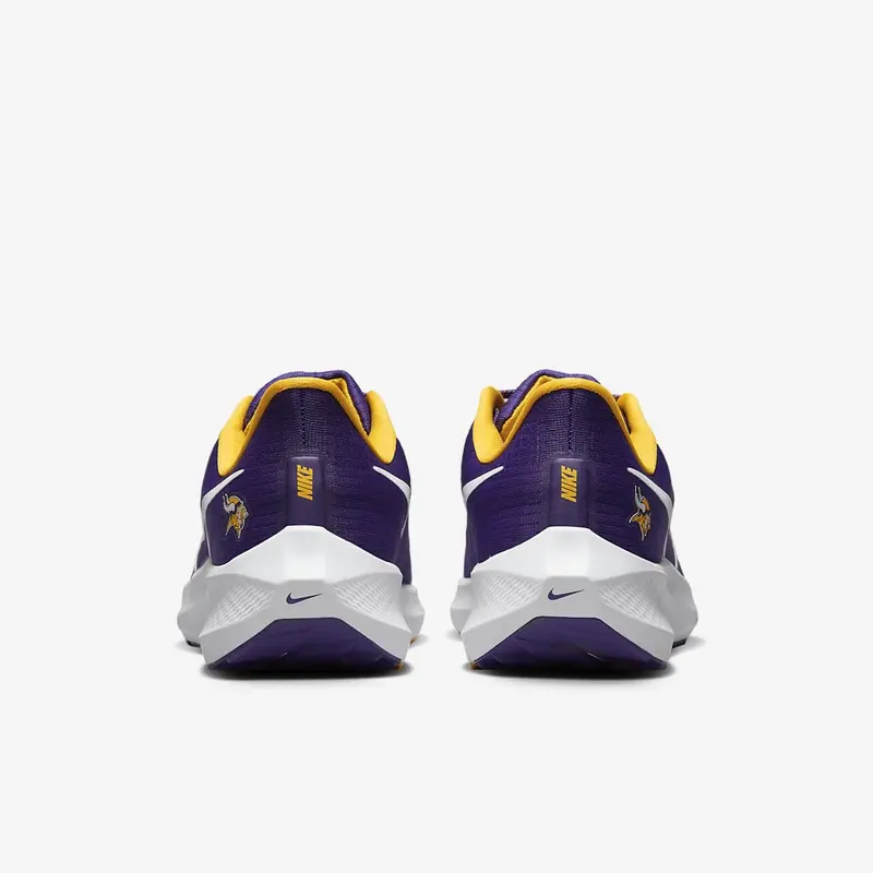 Giày Nike NFL x Air Zoom Pegasus 39 'Minnesota Vikings' DR2053-500 - Ảnh 4