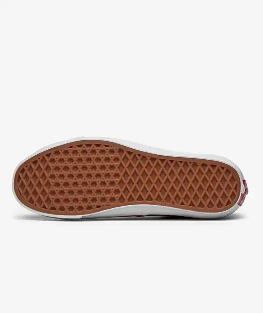 Giày Vans Authentic LX 'Black' VN0A5FBDY8J - Ảnh 6