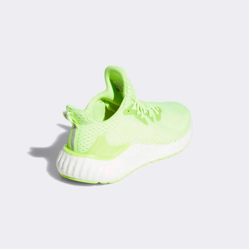 Giày Adidas AlphaBoost 'Neon' EE4164 - Ảnh 5