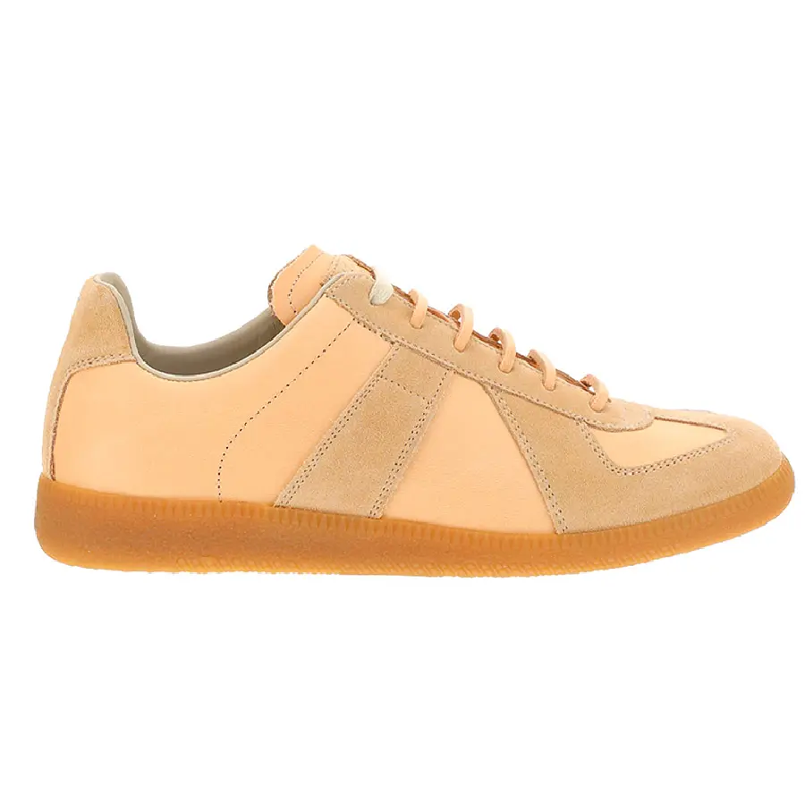 Giày Maison Margiela Replica 'Beige' S57WS0408P4306T2059