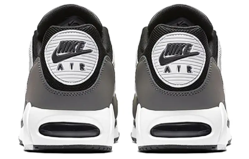 Giày Nike Air Max Correlate 'Black Grey' 511416-011 - Ảnh 10