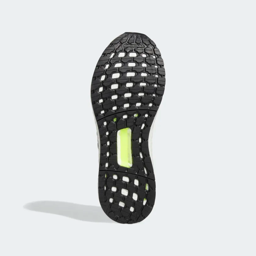 Giày Adidas UltraBoost DNA CC_1 'Grey Flash Orange' GY0340 - Ảnh 7