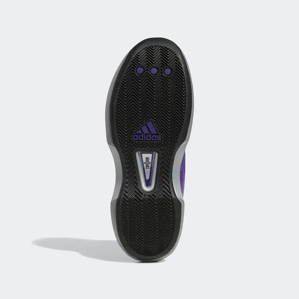 Giày Adidas Crazy 1 'Regal Purple' GY8944 - Ảnh 7