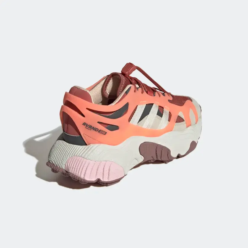 Giày Adidas Roverend Adventure 'Magic Earth Wild Sepia' GY1680 - Ảnh 4