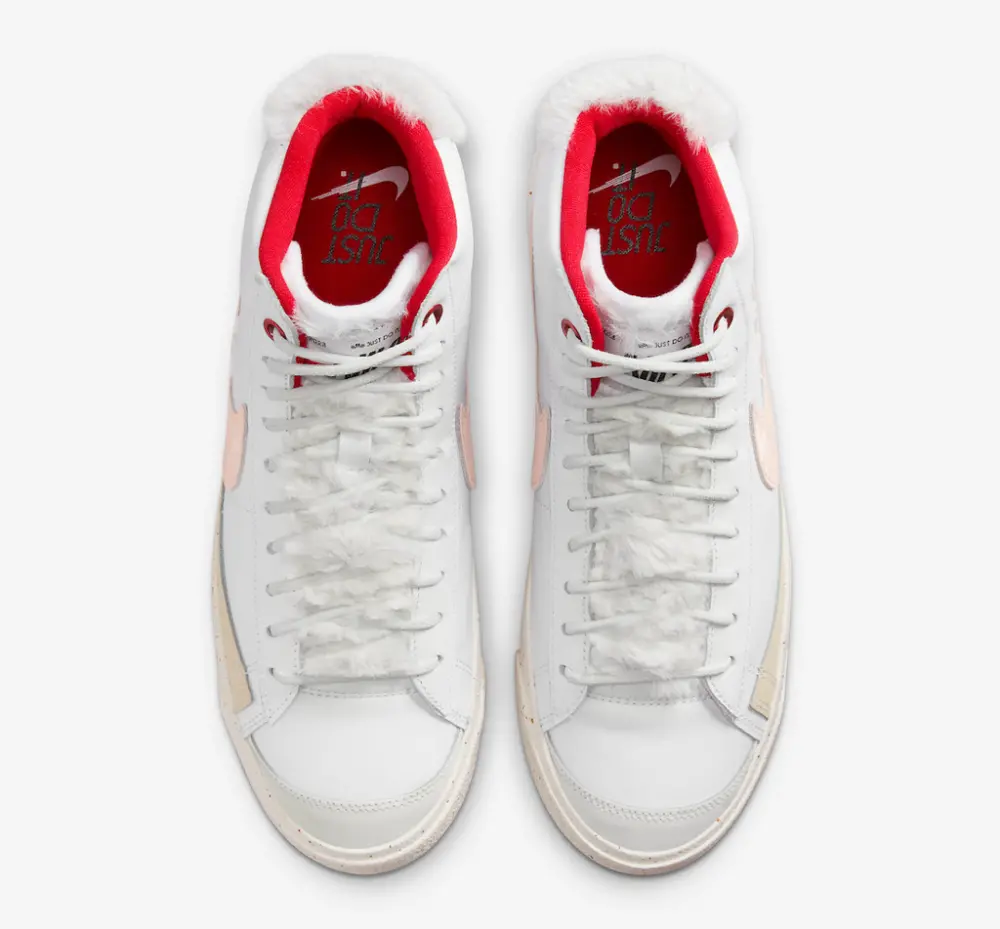 Giày Nike Blazer Mid ’77 'Leap High' FD4342-181 - Ảnh 3