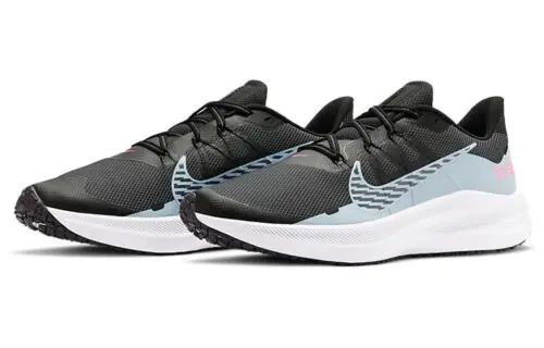 Giày Nike Winflo 7 Shield 'Obisidian Mist' CU3870-403 - Ảnh 8
