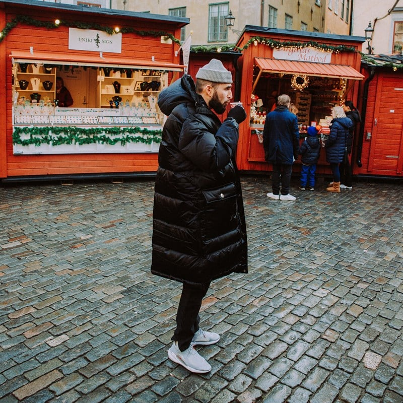 Giày Nike Matthew M. Williams x Joyride CC3 Setter 'Wolf Grey' CU7623-002 - Ảnh 6