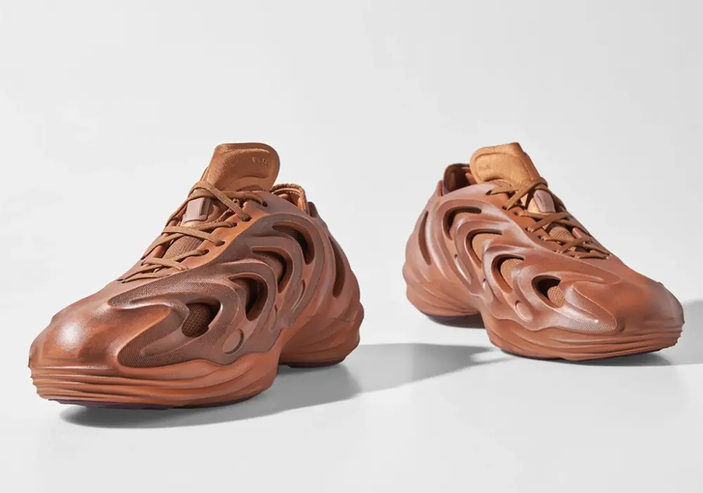 Giày Adidas adiFOM Q Cosmic Way 'Mars' GY0064 - Ảnh 5