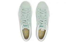 Giày Puma Suede Classic 21 'Frosty Green' 374915-13 - Ảnh 6