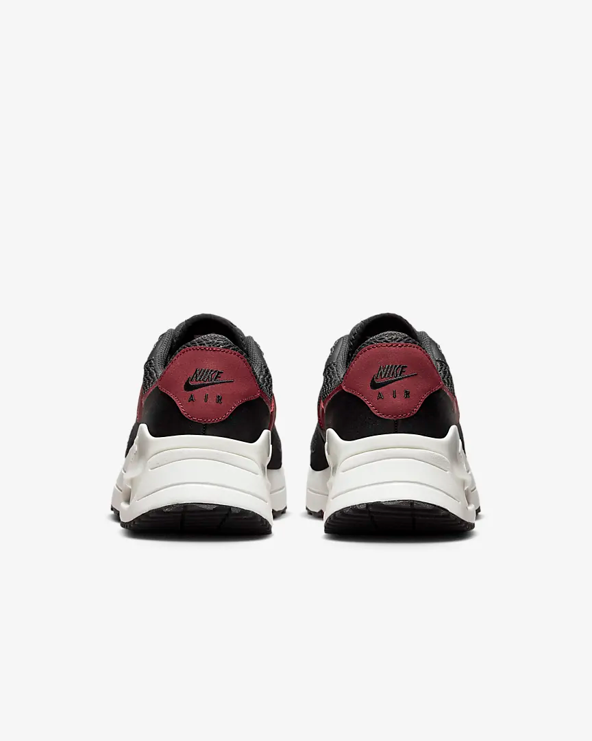 Giày Nike Air Max SYSTM 'Black Team Red' DM9537-003 - Ảnh 10