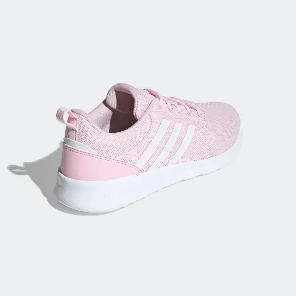 Giày Adidas Wmns QT Racer 2.0 'Clear Pink' FY8311 - Ảnh 5