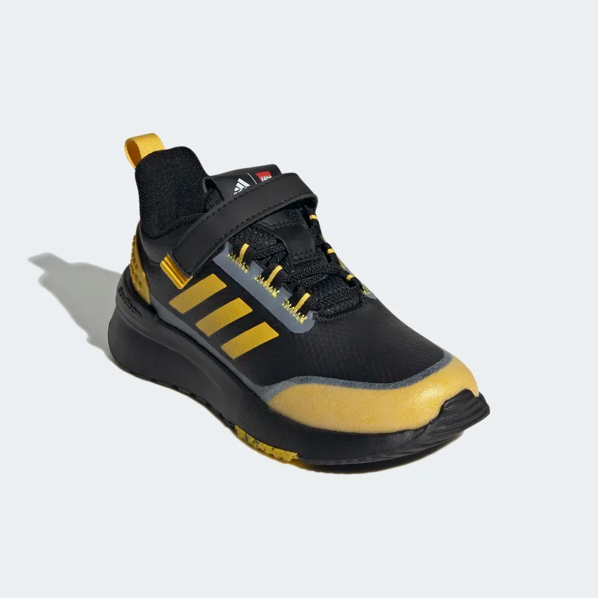 Giày Adidas Lego Racer TR 'Core Black' GW4002 - Ảnh 2