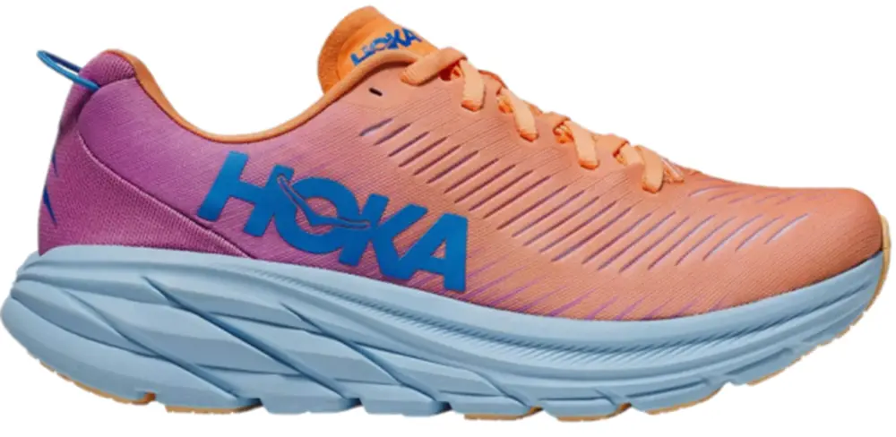 Giày Hoka Rincon 3 Running 'Orange' 1119396-MOCY