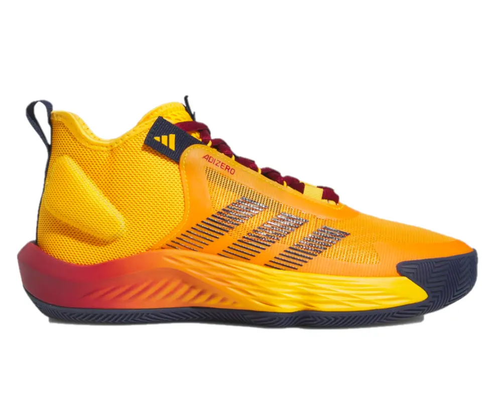 Giày Adidas Adizero Select 'Team Colleg Gold 2' IG5336