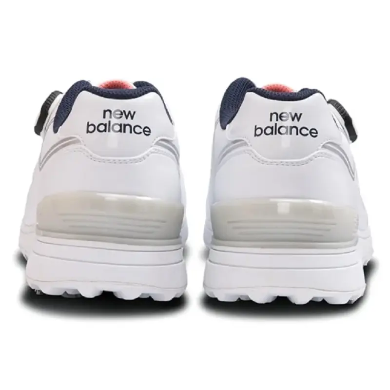 Giày New Balance 574 v3 'White' UGB574W3 - Ảnh 4