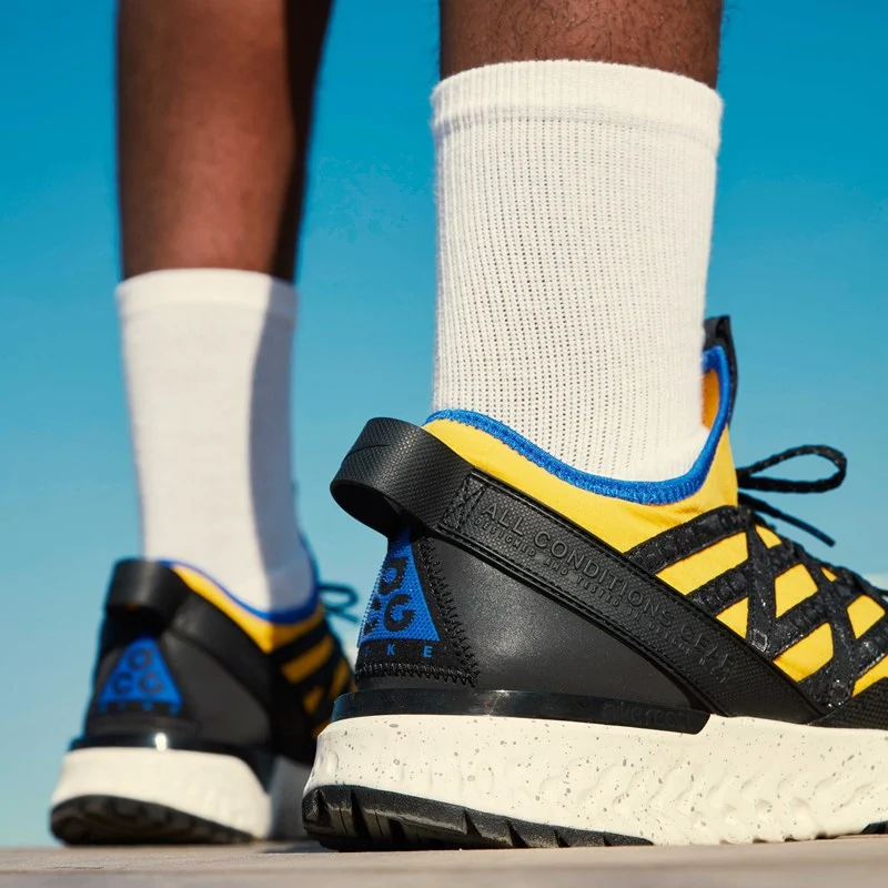 Giày Nike ACG React Terra Gobe 'K2 LDV' BV6344-700 - Ảnh 3