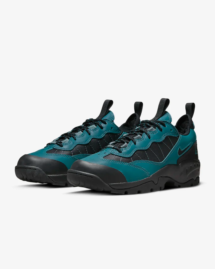 Giày Nike ACG Air Mada Low 'Dark Teal' DM3004-001 - Ảnh 13