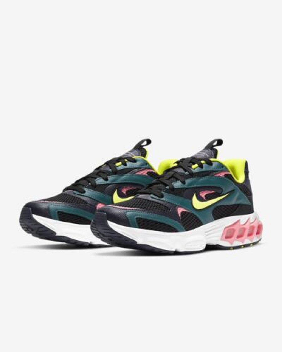 Giày Nike Zoom Air Fire 'Dark Teal Green' CW3876-300 - Ảnh 3