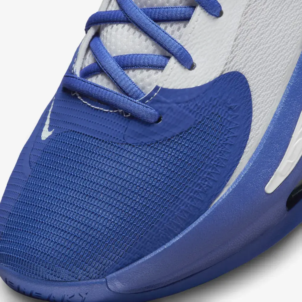 Giày Nike Zoom Freak 4 TB 'Game Royal' DO9679-401 - Ảnh 6