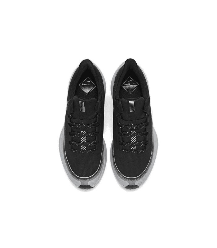 Giày Nike Zoom Winflo 6 Shield 'Reflect Silver' BQ3190-001 - Ảnh 9