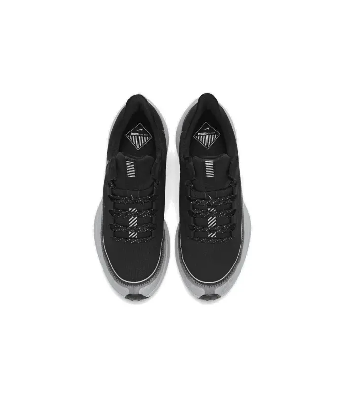 Giày Nike Zoom Winflo 6 Shield 'Reflect Silver' BQ3190-001 - Ảnh 9