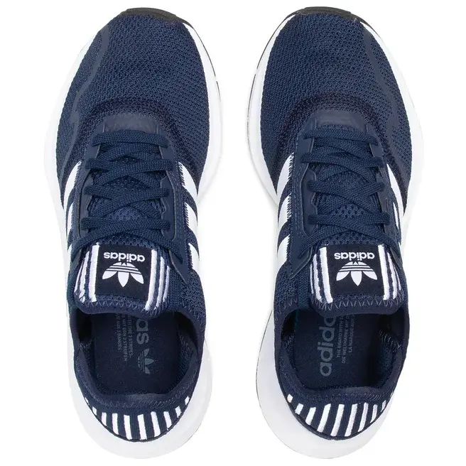 Giày Adidas Swift Run X Nam 'Navi' FY2115 - Ảnh 6