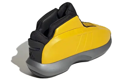 Giày Adidas Crazy 1 'Sunshine' GY3808 - Ảnh 7