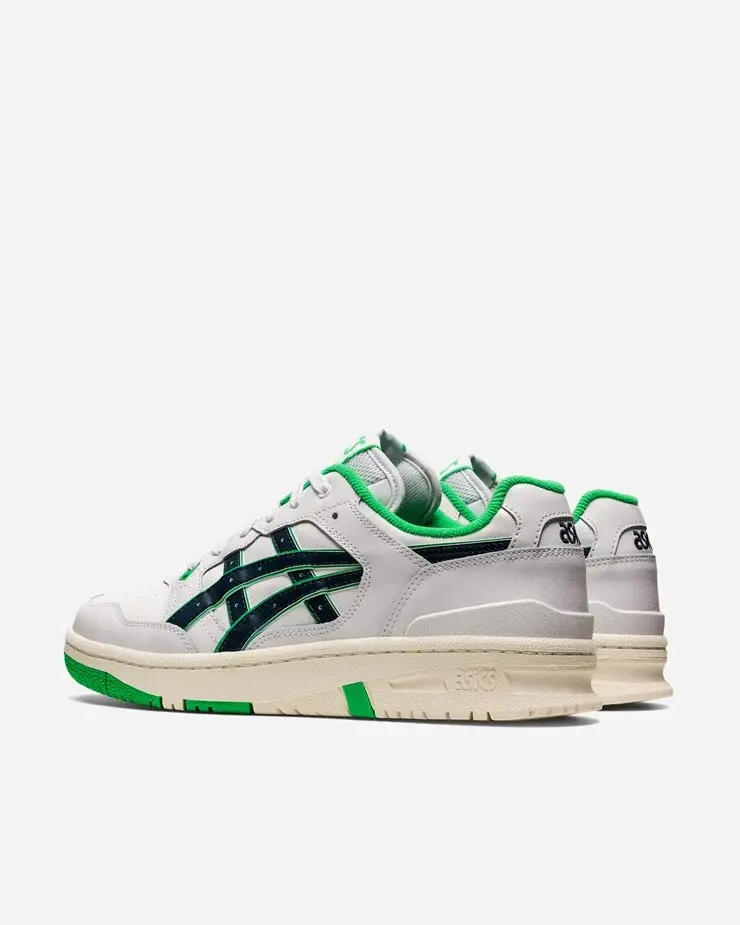 Giày Asics EX89 'Boston Celtics' 1201A476-106 - Ảnh 6