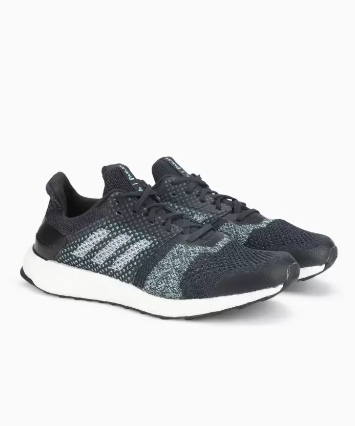 Giày Adidas Parley x UltraBoost ST 'Hi-Res Aqua' AC7586 - Ảnh 3