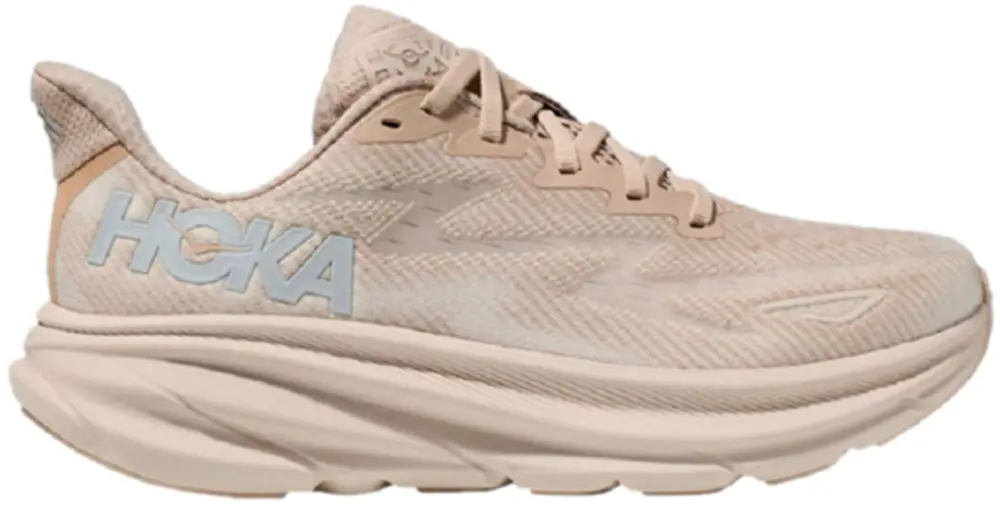 Giày Hoka Clifton 9 Running ‘Orange’ 1127895-SSEG