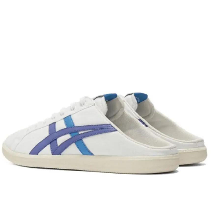 Alternative view of Giày Onitsuka Tiger DD TRAINER SABOT 'White Blue' 1183B769-107
