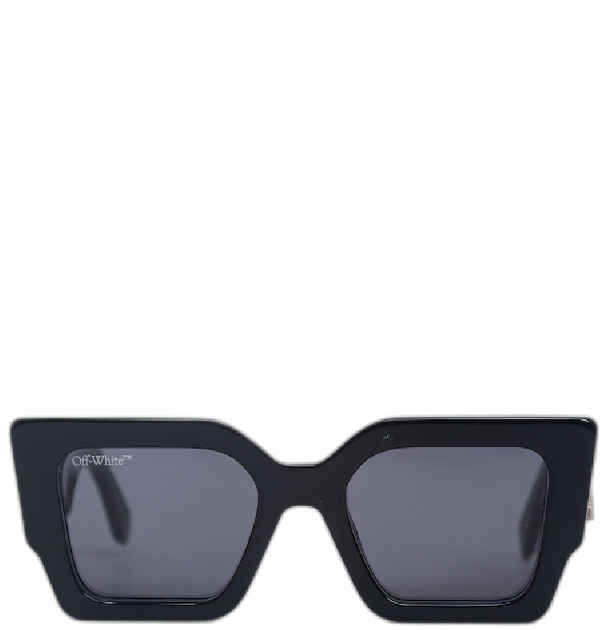 Kính Off-White Catalina Rectangular 'Black' OERI003Y21PLA0011007