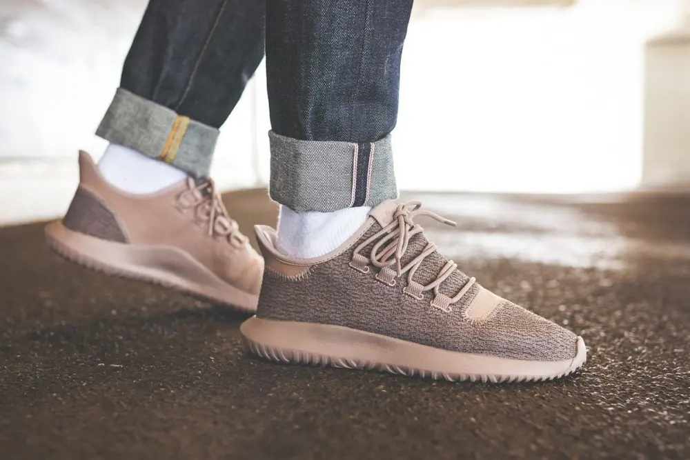 Giày Adidas Tubular Shadow 'Vapour Grey' BY3574 - Ảnh 6