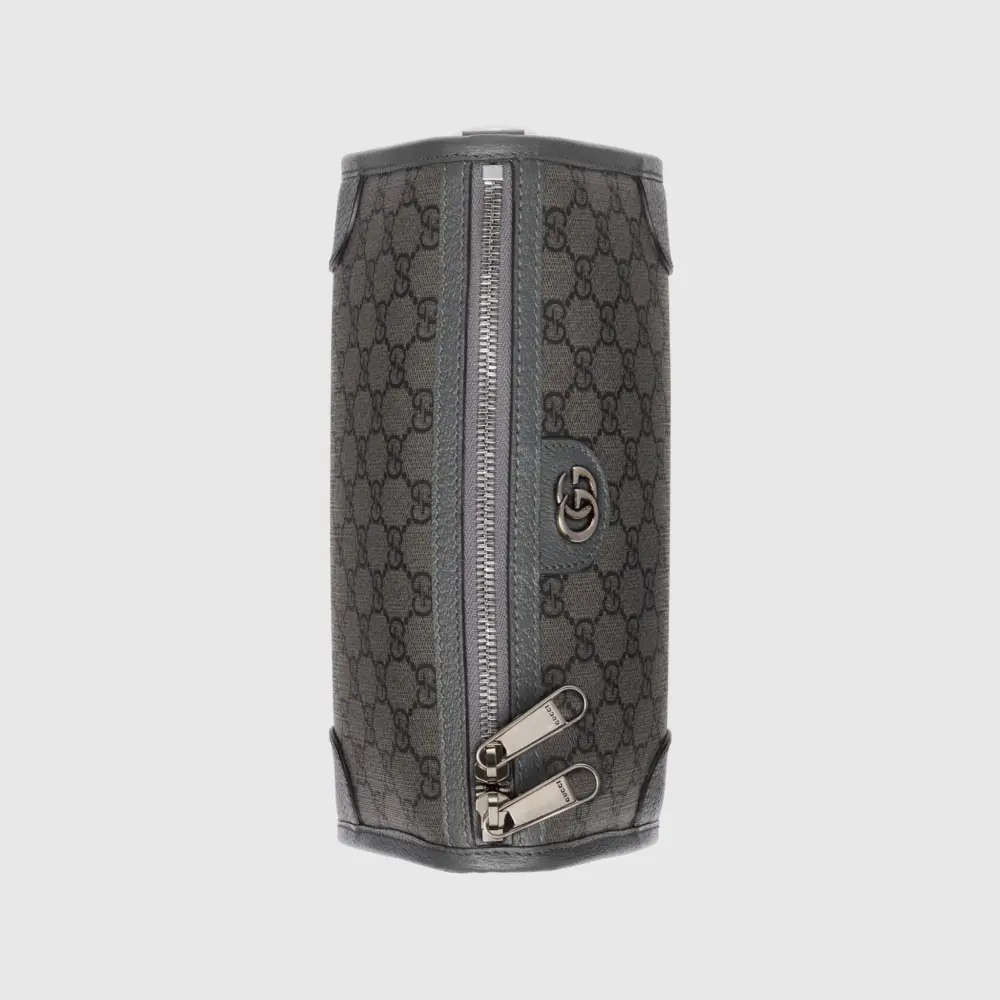 Túi Gucci Ophidia GG Messenger Bag 'Grey' 752581-UULBN-1244 - Ảnh 4