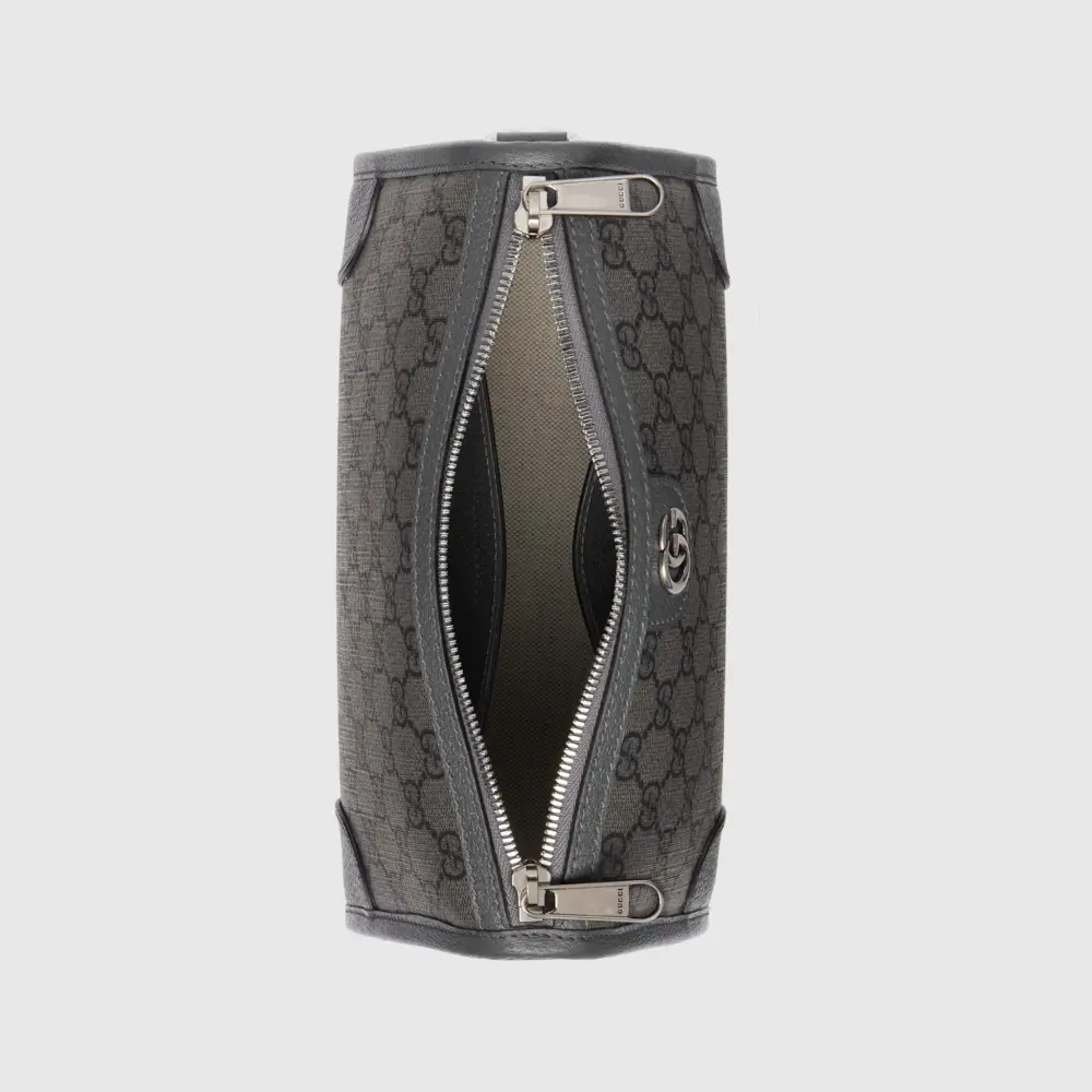 Túi Gucci Ophidia GG Messenger Bag 'Grey' 752581-UULBN-1244 - Ảnh 3