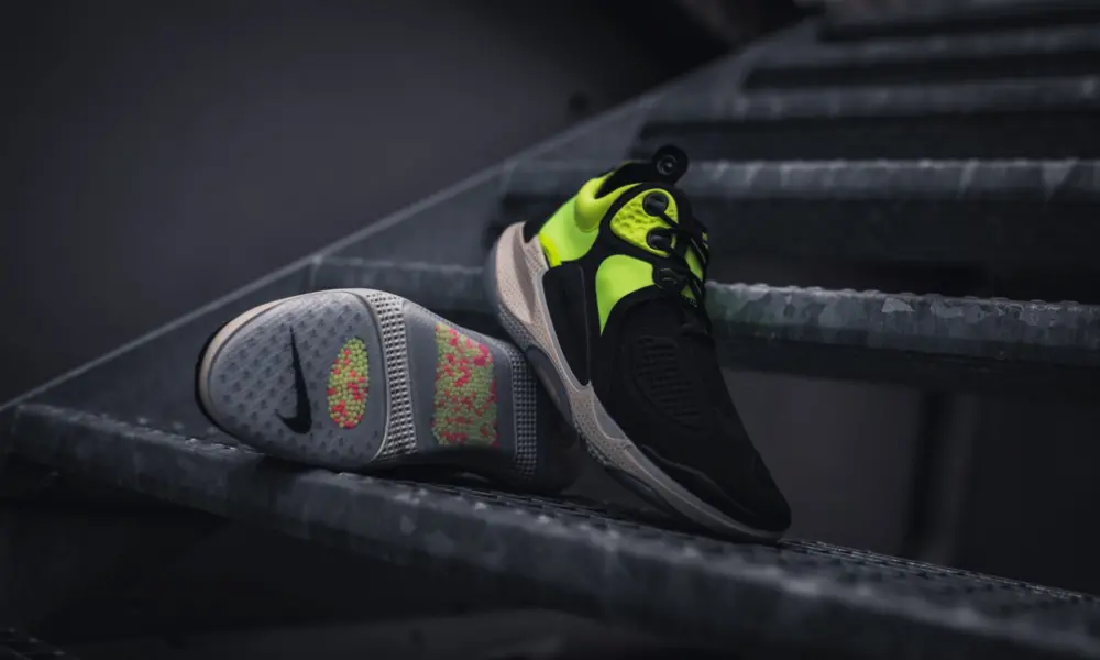 Giày Nike Joyride NSW Setter 'Neon' AT6395-002 - Ảnh 7