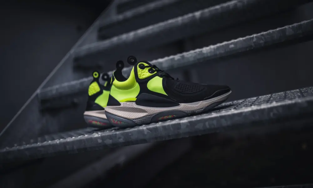 Giày Nike Joyride NSW Setter 'Neon' AT6395-002 - Ảnh 6