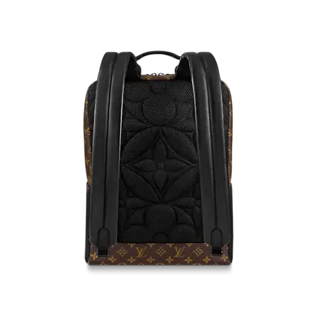 Alternative view of Balo Louis Vuitton Dean Backpack M45335