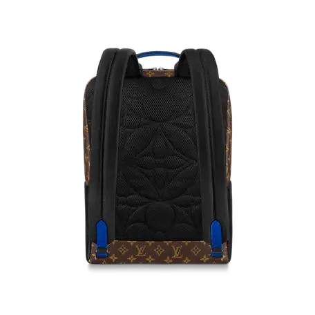 Alternative view of Balo Louis Vuitton Dean Backpack M45867
