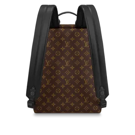 Alternative view of Balo Louis Vuitton Discovery Backpack M57965