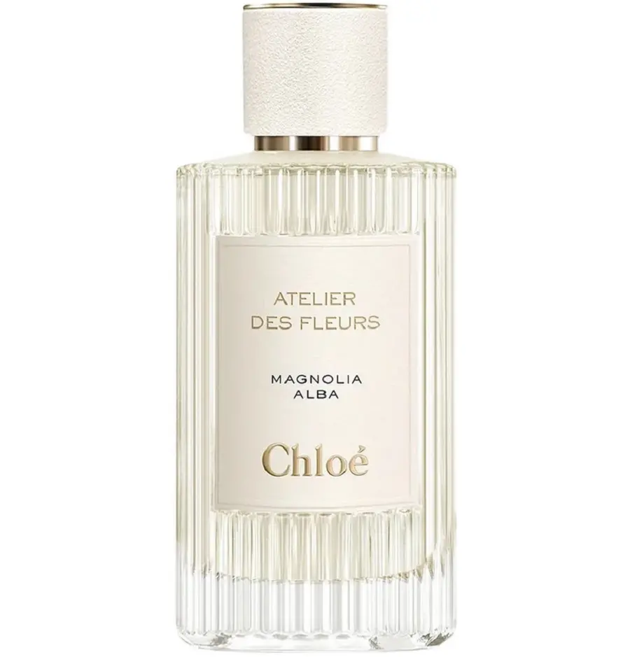 Nước Hoa Chloe Atelier Des Fleurs Magnolia Alba EDP