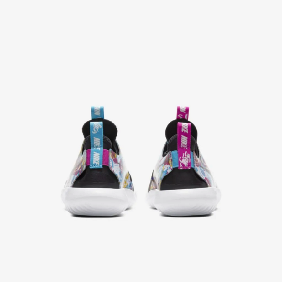 Giày Nike Flex Runner Fable Turtle Hare Multicolor CJ2082-001 - Ảnh 4