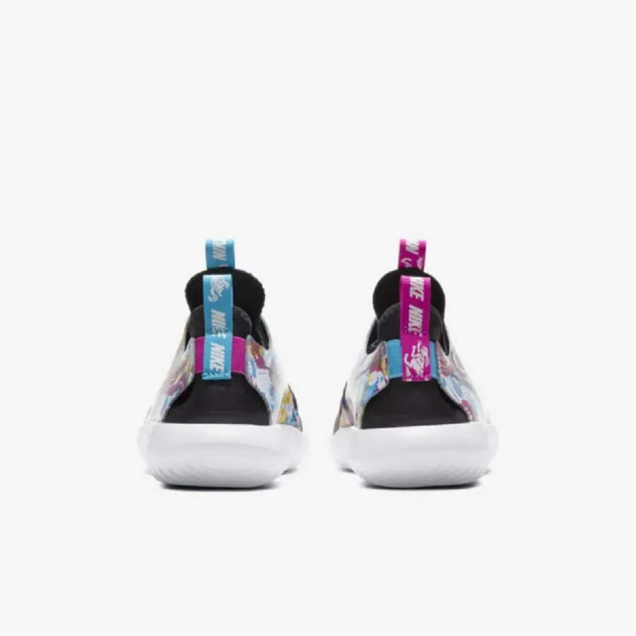 Giày Nike Flex Runner Fable Turtle Hare Multicolor CJ2082-001 - Ảnh 4